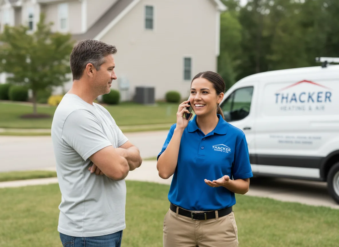 Ac Repair Bethesda, OH FAQs